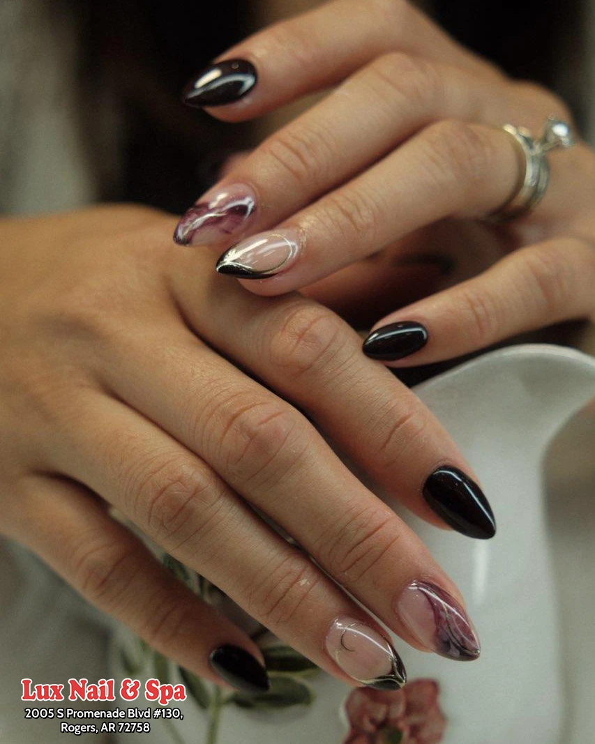 Must Try Nail Designs October 14 2026